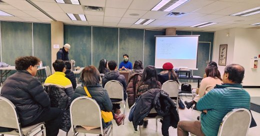《種心地》冬季延伸<br>「茶與土地」茶禪活動